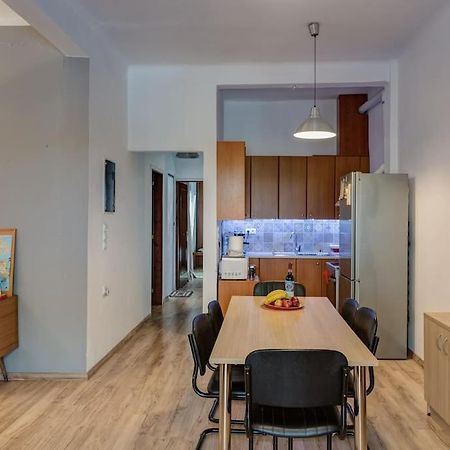 Renovated, Open And Functional Old City House Heraklion Exterior foto