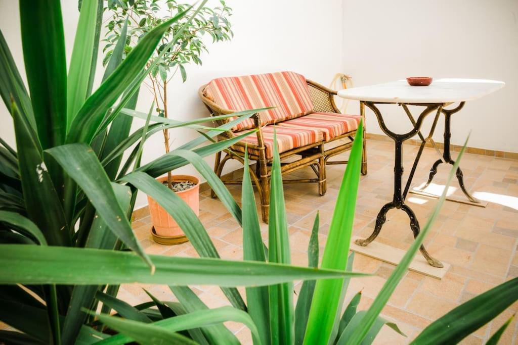 Renovated, Open And Functional Old City House Heraklion Exterior foto