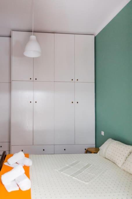 Renovated, Open And Functional Old City House Heraklion Exterior foto