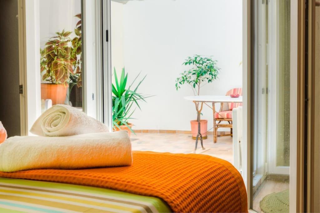 Renovated, Open And Functional Old City House Heraklion Exterior foto